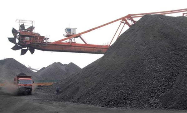 Украина хочет покупать уголь у шахт Донбасса