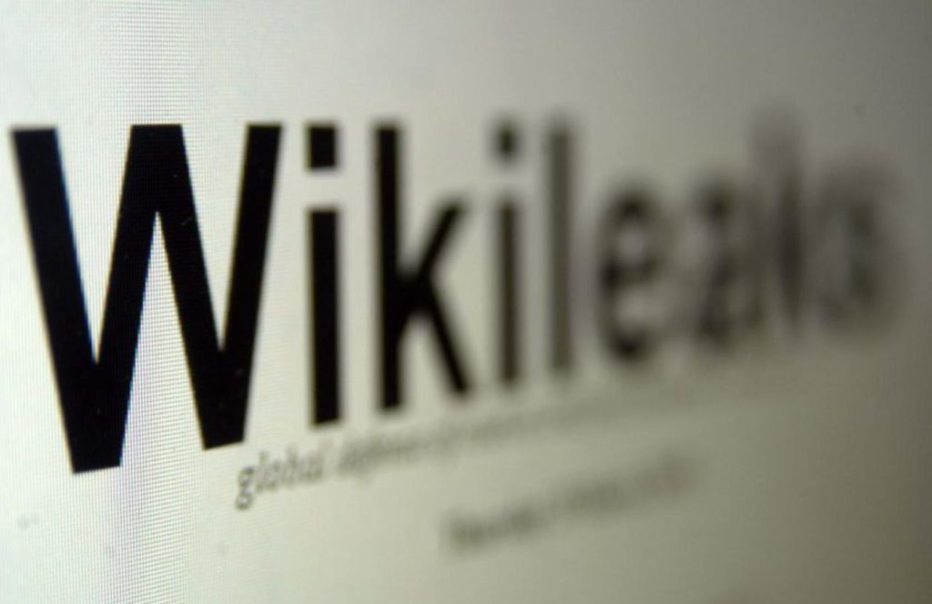 WikiLeaks: пользователи нуждаются в большей защите данных в интернете