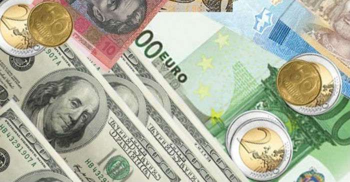 Нацбанк повысил официальный курс валют