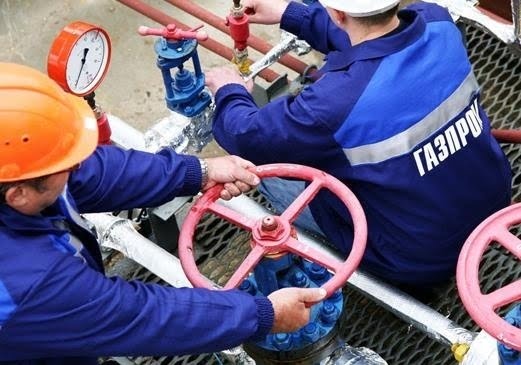 Россия: Транзит газа через Украину будет прекращен через четыре года