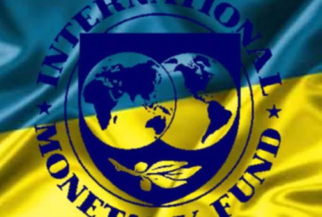 Нацбанк объяснил, чем занимается миссия МВФ