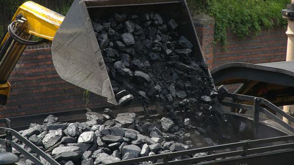 Украина в январе импортировала из РФ 138 тыс. т угля