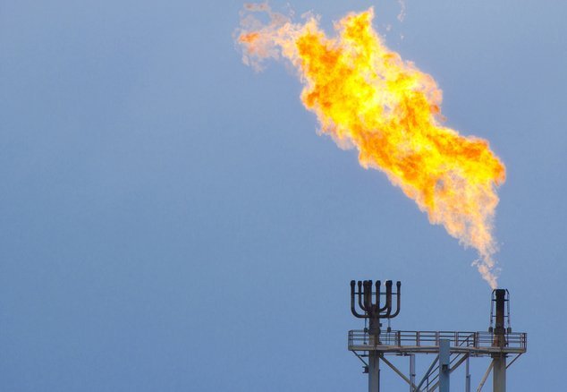 В 2015 году Украина рассчитывает добыть 19 млрд м³ газа