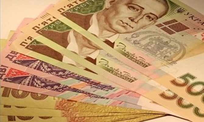 Монетарная база в Украине за год может вырасти на 91 миллиард гривен