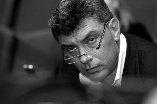 СМИ: Борис Немцов был убит за поддержку "Шарли Эбдо"