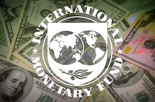 МВФ потребовал от Украины договориться с кредиторами до июня