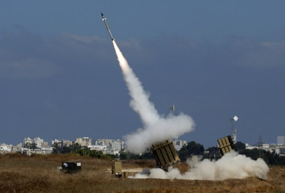 Израиль вооружит Украину, если Россия вооружит Иран