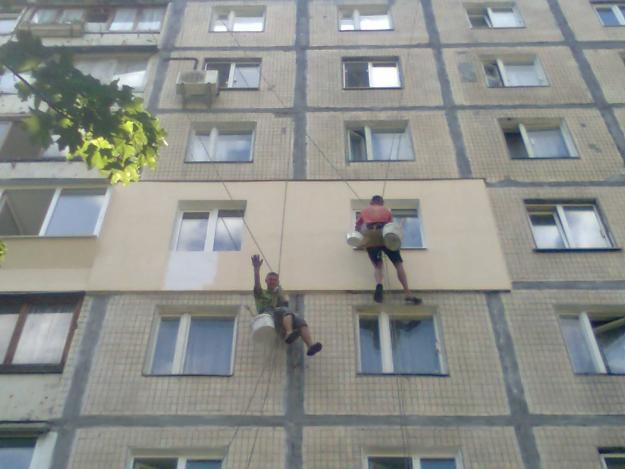 Правительство Украины готовится внедрить программу компенсации затрат на утепление жилья
