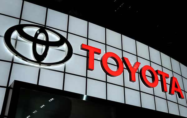 Новыми заводами в Мексике и Китае корпорация «Тойота» возобновляет экспансию
