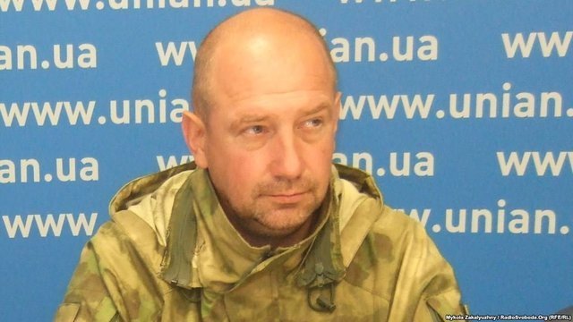 Депутат Рады Мельничук намерен подать в суд на минобороны Украины