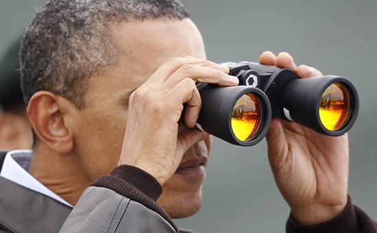 Обама подписал закон об ограничении электронной слежки за американцами