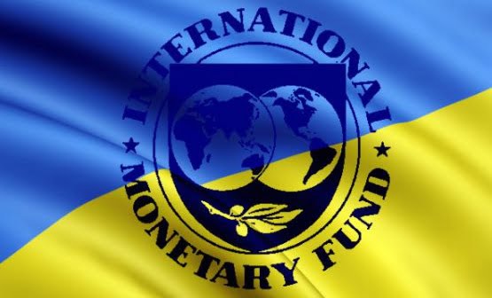 В МВФ посчитали, насколько тяжело придется Украине