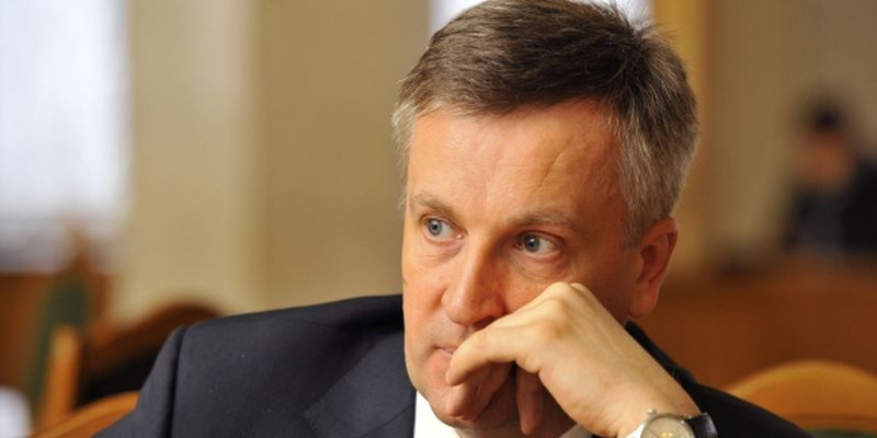 Наливайченко заявил о готовности к возможной отставке