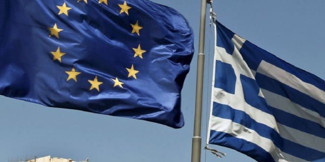Глава ЕЦБ: Вряд ли Грецию можно спасти от банкротства