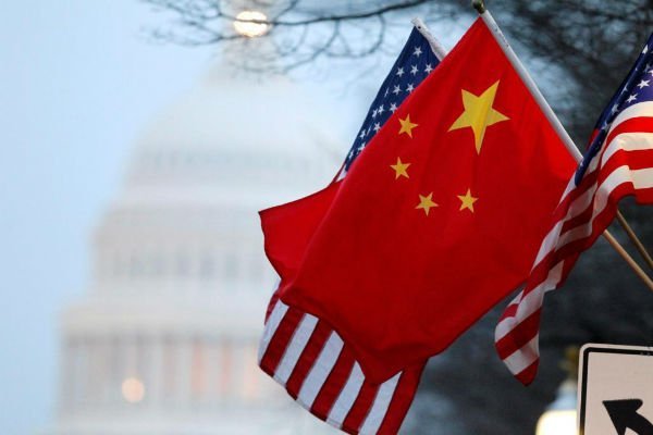 Вашингтон призвал Пекин отозвать своих тайных агентов из США
