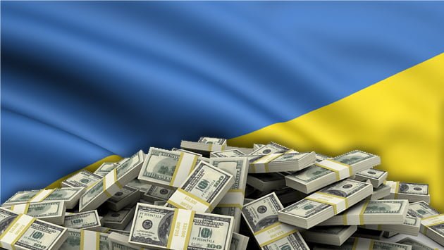 Гройсман: Украина в этом году получит от МВФ $1,7 миллиарда