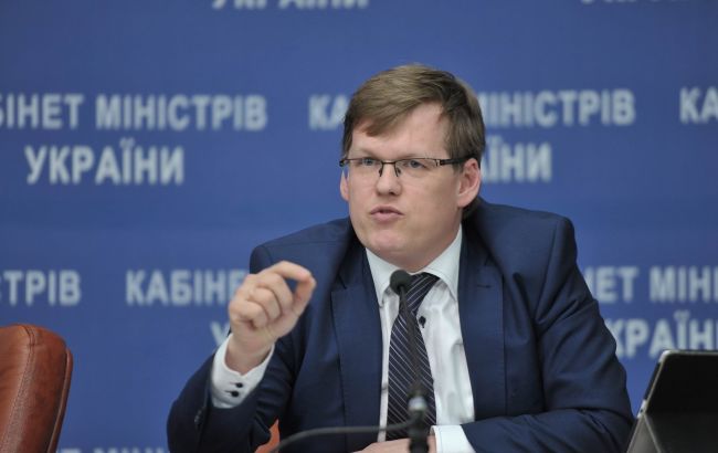 Розенко: Более 6 млн украинских семей получат субсидии до конца дня