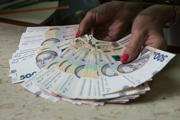 Украинскому бизнесу пообещали оживить кредитование