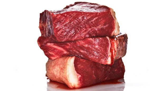 Глобальное восстановление экономики поддержит спрос на красное мясо