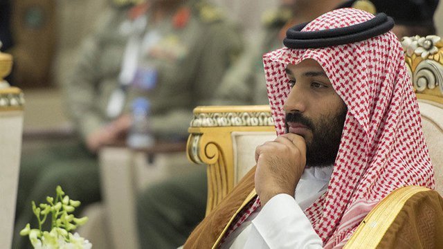 Туманное будущее Саудовской Аравии