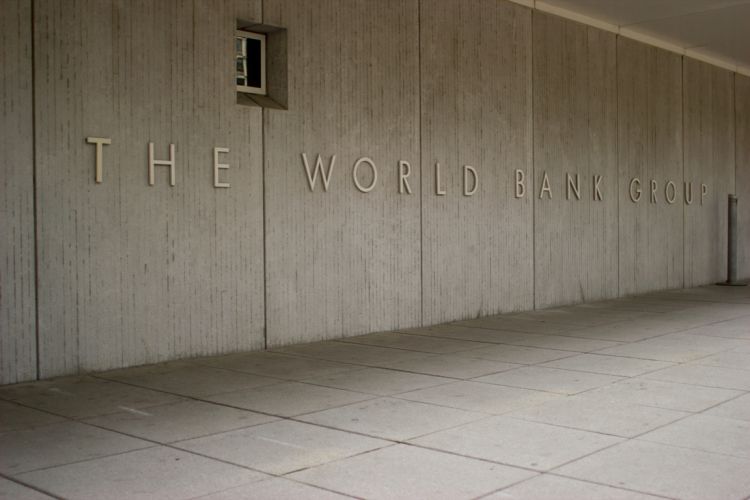Во Всемирном банке считают, что украинская экономика растет недостаточно