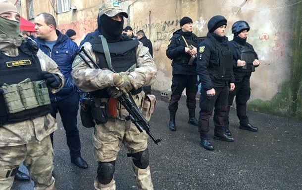 Итоги 19.01: Стрельба в Одессе и надежда на Давос, Экономические новости