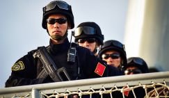 Зачем США лепят из  Китая  новую «империю зла»