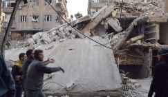 США рвут Сирию на куски, выдавив Россию