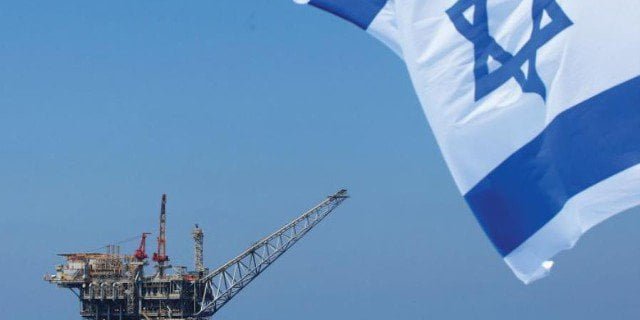 Израиль включился в мировую газовую гонку?
