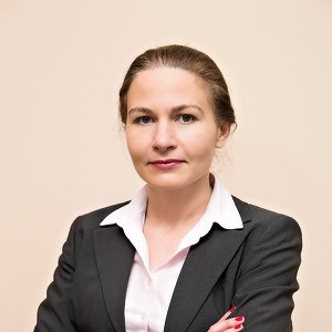 Елена Тюрейкина. Фото: Максим Спариш