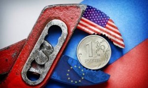 Иван Бло: Слабая российская экономика — это «западный миф»