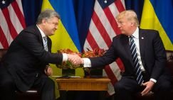 Украине не хватает американского президента
