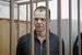 Предприниматель Дмитрий Борисов приговорён к 1 году колонии общего режима по  ч. 1 ст. 318 Уголовного кодекса («Применение в отношении представителя власти насилия, не опасного для жизни и здоровья»)