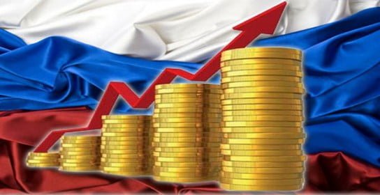 Запад тешит себя мифами о слабой экономике России