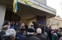 Владимир Лановой: Украинская экономика вновь вынужденно переживает драму начала 90-х годов