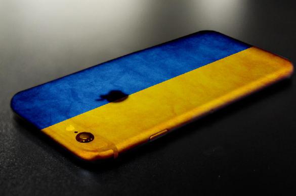 Украина мечтает создать и продавать iPhone по $10000 за килограмм