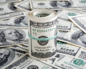 Нацбанк установил самый низкий курс доллара с начала месяца