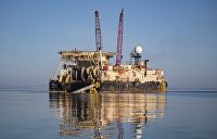 «Нафтогаз»: Дания запретила строительство «Северного потока-2»