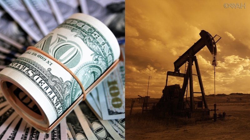 Международное энергетическое агентство спрогнозировало цену нефти к концу года