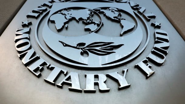 Зеленский и миссия МВФ на встрече обсудят реформы в Украине, Экономические новости