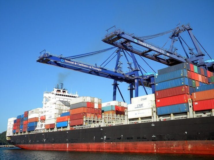 Что ждет рынок межконтинентальных контейнерных перевозок?