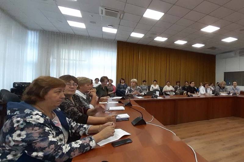 В Вологде состоялся семинар для организаторов проекта «Цифровой гражданин Вологодской области»