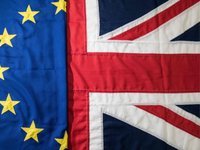 Британская экономика сможет выдержать Brexit без соглашения с ЕС