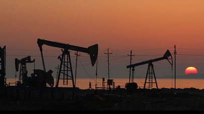 замминистра финансов Колычев о росте экономики России и ценах на нефть — РТ на русском