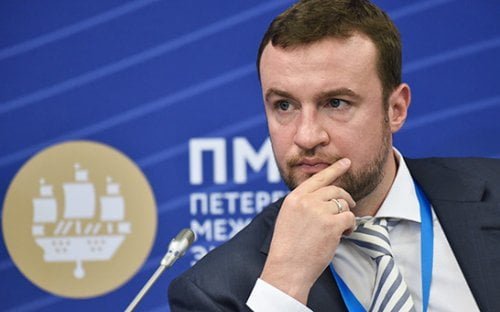 Сын Патрушева покинет «Газпром нефть» ради новой работы :: Бизнес :: РБК