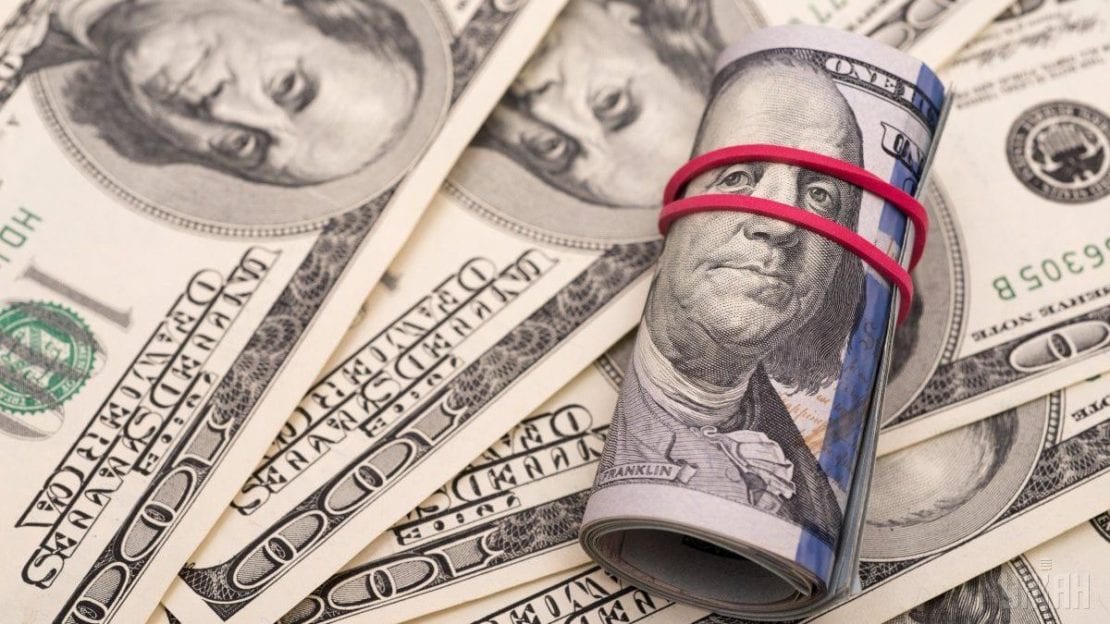Курс доллара в Украине побил мировой рекорд. Новости Днепра