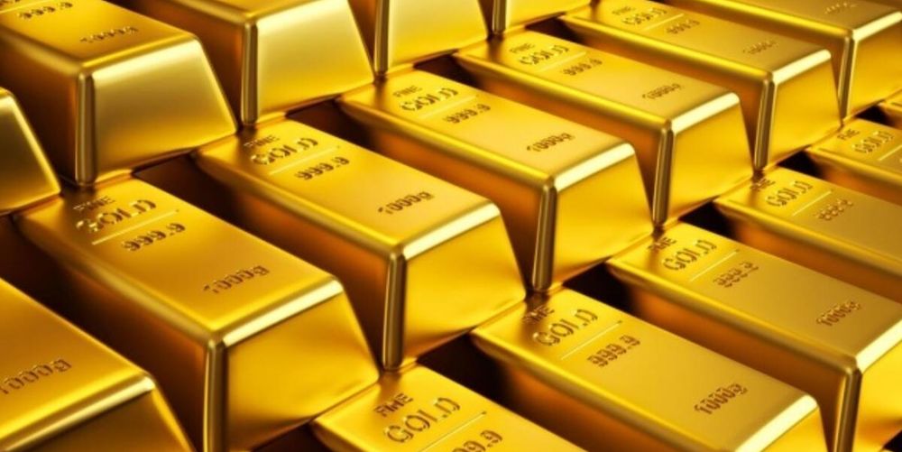 Золото взлетит на 20% в 2020 году — аналитик Bloomberg