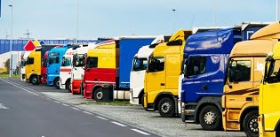 Особенности международной транспортировки грузов - Волга Ньюс