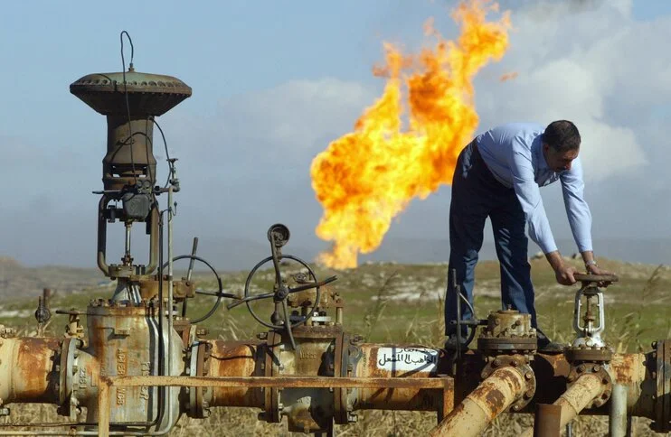 Самая успешная нефтяная экономика пытается уйти от нефти