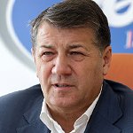 Радик Хасанов — генеральный директор ОАО «ПО «Завод имени Серго»: